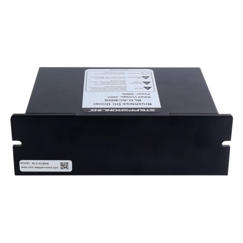 Controlador de motor CC sin escobillas digital 85V-265VAC máx. 3.0A 400W