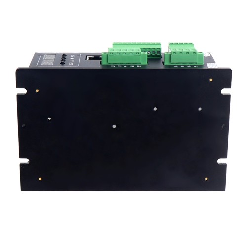 Controlador de motor CC sin escobillas digital 85V-265VAC máx. 3.0A 400W