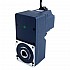 Motor BLDC de engranajes 48V 250W 20RPM 70,00Nm(9912,82oz.in) 150:1 con caja de cambios de eje hueco paralelo