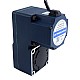 Motor BLDC de engranajes 48V 250W 20RPM 70,00Nm(9912,82oz.in) 150:1 con caja de cambios de eje hueco paralelo