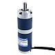 24V 60W 58,9RPM Motor DC sin Escobillas con Caja Reductora 7,00Nm(991,28oz.in) 50,9:1 Caja Planetaria - M52B60-24P-30S/G52-50.9S1 | StepperOnline 24V 60W 58,9RPM Motor DC sin Escobillas con Caja Reductora 7,00Nm(991,28oz.in) 50,9:1 Caja Planetaria - M52B60-24P-30S/G52-50.9S1 | StepperOnline