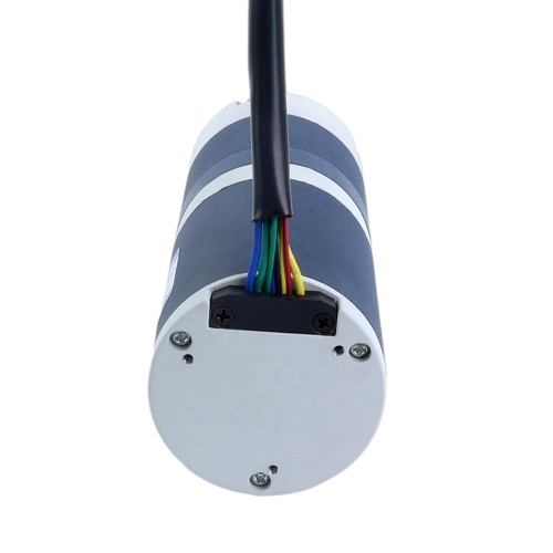 24V 90W 20,7RPM Motor DC sin Escobillas con Caja Reductora 30,00Nm(4248,35oz.in) 144,5:1 Caja Planetaria 24V 90W 20,7RPM Motor DC sin Escobillas con Caja Reductora 30,00Nm(4248,35oz.in) 144,5:1 Caja Planetaria