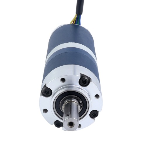 24V 90W 20,7RPM Motor DC sin Escobillas con Caja Reductora 30,00Nm(4248,35oz.in) 144,5:1 Caja Planetaria 24V 90W 20,7RPM Motor DC sin Escobillas con Caja Reductora 30,00Nm(4248,35oz.in) 144,5:1 Caja Planetaria