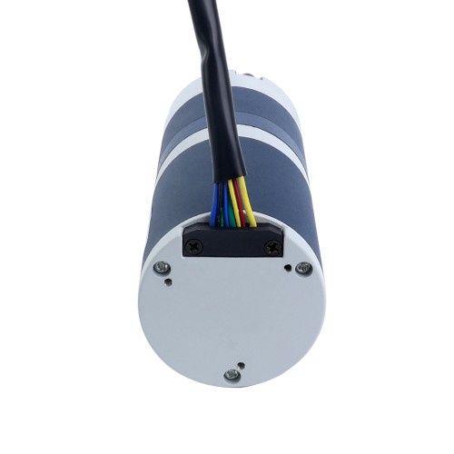 24V 90W 41,9RPM Motor DC sin Escobillas con Caja Reductora 14,90Nm(2110,01oz.in) 71,5:1 Caja Planetaria 24V 90W 41,9RPM Motor DC sin Escobillas con Caja Reductora 14,90Nm(2110,01oz.in) 71,5:1 Caja Planetaria