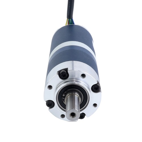 24V 90W 41,9RPM Motor DC sin Escobillas con Caja Reductora 14,90Nm(2110,01oz.in) 71,5:1 Caja Planetaria 24V 90W 41,9RPM Motor DC sin Escobillas con Caja Reductora 14,90Nm(2110,01oz.in) 71,5:1 Caja Planetaria