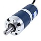 24V 200W 21RPM Motor DC sin Escobillas con Caja Reductora 67,00Nm(9487,98oz.in) 144,5:1 Caja Planetaria 24V 200W 21RPM Motor DC sin Escobillas con Caja Reductora 67,00Nm(9487,98oz.in) 144,5:1 Caja Planetaria