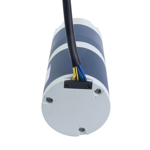 24V 200W 21RPM Motor DC sin Escobillas con Caja Reductora 67,00Nm(9487,98oz.in) 144,5:1 Caja Planetaria 24V 200W 21RPM Motor DC sin Escobillas con Caja Reductora 67,00Nm(9487,98oz.in) 144,5:1 Caja Planetaria