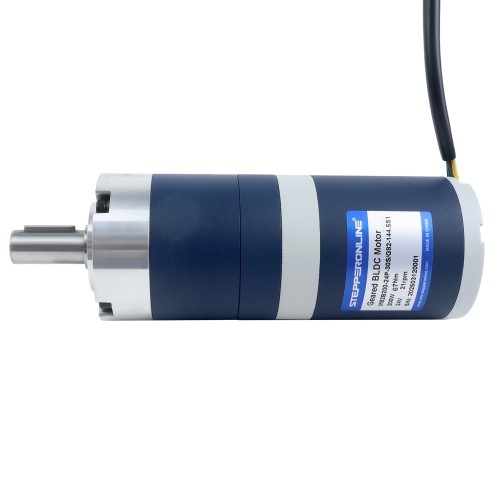 24V 200W 21RPM Motor DC sin Escobillas con Caja Reductora 67,00Nm(9487,98oz.in) 144,5:1 Caja Planetaria 24V 200W 21RPM Motor DC sin Escobillas con Caja Reductora 67,00Nm(9487,98oz.in) 144,5:1 Caja Planetaria
