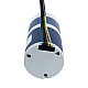 24V 200W 100RPM Motor DC sin Escobillas con Caja Reductora 15,00Nm(2124,17oz.in) 30:1 Caja Planetaria - M82B200-24P-30S/G82-30S1 | StepperOnline