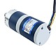 24V 200W 100RPM Motor DC sin Escobillas con Caja Reductora 15,00Nm(2124,17oz.in) 30:1 Caja Planetaria - M82B200-24P-30S/G82-30S1 | StepperOnline