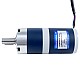 24V 200W 100RPM Motor DC sin Escobillas con Caja Reductora 15,00Nm(2124,17oz.in) 30:1 Caja Planetaria - M82B200-24P-30S/G82-30S1 | StepperOnline