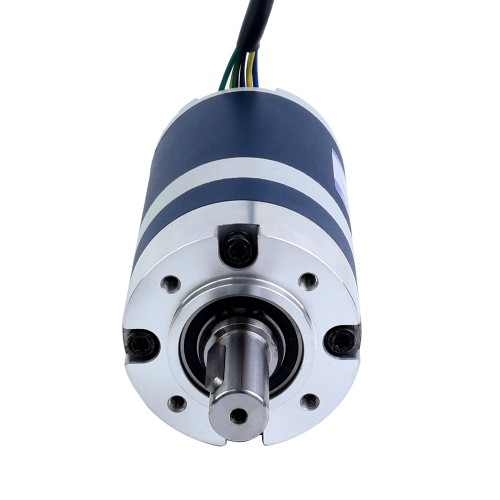 24V 200W 560RPM Motor DC sin Escobillas con Caja Reductora 3,10Nm(439,00oz.in) 5,36:1 Caja Planetaria 24V 200W 560RPM Motor DC sin Escobillas con Caja Reductora 3,10Nm(439,00oz.in) 5,36:1 Caja Planetaria