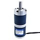 24V 200W 42RPM Motor DC sin Escobillas con Caja Reductora 33,00Nm(4673,18oz.in) 71,5:1 Caja Planetaria - M82B200-24P-30S/G82-71.5S1 | StepperOnline