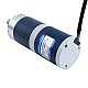 24V 200W 42RPM Motor DC sin Escobillas con Caja Reductora 33,00Nm(4673,18oz.in) 71,5:1 Caja Planetaria - M82B200-24P-30S/G82-71.5S1 | StepperOnline