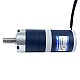 24V 200W 42RPM Motor DC sin Escobillas con Caja Reductora 33,00Nm(4673,18oz.in) 71,5:1 Caja Planetaria - M82B200-24P-30S/G82-71.5S1 | StepperOnline
