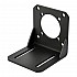Soporte Nema 23 para motor y soporte de acero de aleación de motor con engranajes