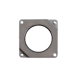 Amortiguador de vibraciones de motor paso a paso NEMA 23