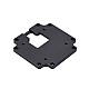 Brida Nema 23 para Driver de las series ISC e ISD que se montan en los motores paso a paso Nema 23 Brida Nema 23 para Driver de las series ISC e ISD que se montan en los motores paso a paso Nema 23