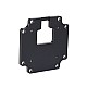 Brida Nema 23 para Driver de las series ISC e ISD que se montan en los motores paso a paso Nema 23 Brida Nema 23 para Driver de las series ISC e ISD que se montan en los motores paso a paso Nema 23