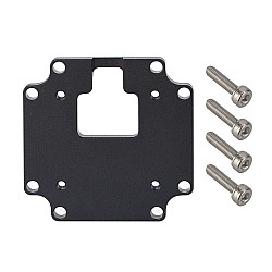 Brida Nema 23 para Driver de las series ISC e ISD que se montan en los motores paso a paso Nema 23