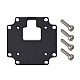 Brida Nema 23 para Driver de las series ISC e ISD que se montan en los motores paso a paso Nema 23 Brida Nema 23 para Driver de las series ISC e ISD que se montan en los motores paso a paso Nema 23