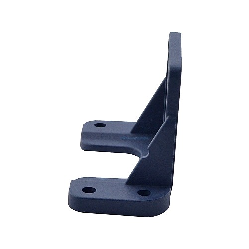 Soporte Nema 23 para motor paso a paso con engranaje de caja de cambios Spur Soporte Nema 23 para motor paso a paso con engranaje de caja de cambios Spur