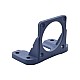 Soporte Nema 23 para motor paso a paso con engranaje de caja de cambios Spur Soporte Nema 23 para motor paso a paso con engranaje de caja de cambios Spur