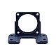 Soporte Nema 23 para motor paso a paso con engranaje de caja de cambios Spur Soporte Nema 23 para motor paso a paso con engranaje de caja de cambios Spur