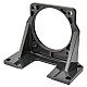 Soporte Nema 34 para motor paso a paso con caja de cambios Spur Geared Soporte Nema 34 para motor paso a paso con caja de cambios Spur Geared