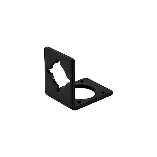 Soporte Nema 11 para motor y soporte de acero de aleación de motor con engranajes Soporte Nema 11 para motor y soporte de acero de aleación de motor con engranajes
