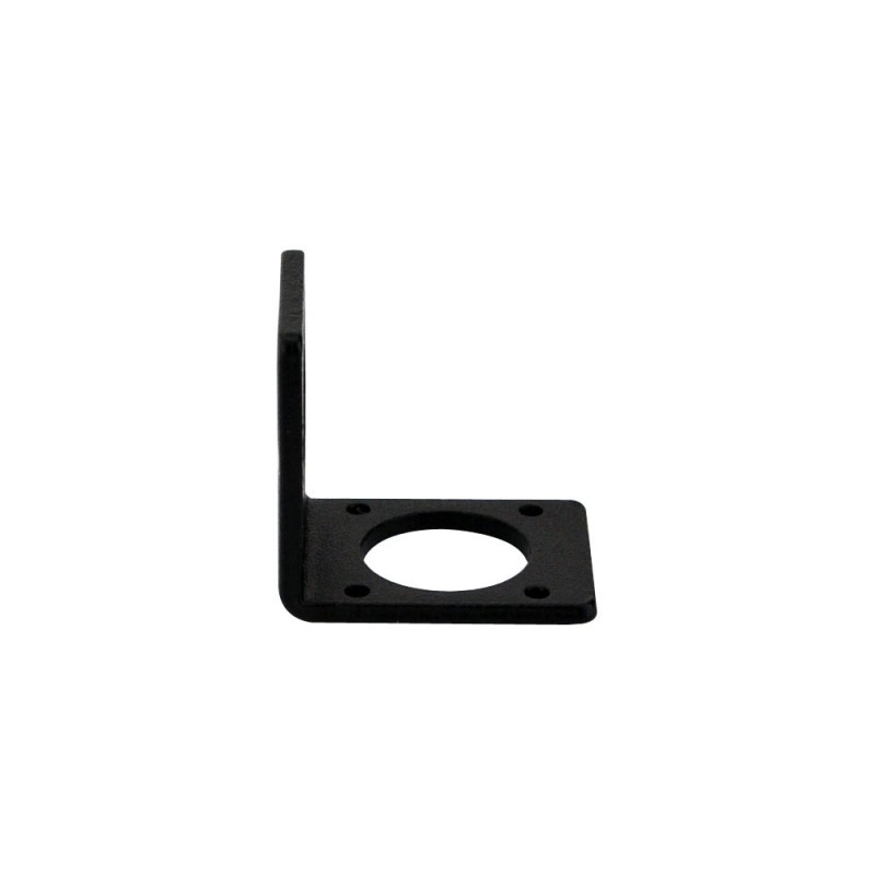 Soporte Nema 11 para motor y soporte de acero de aleación de motor con engranajes