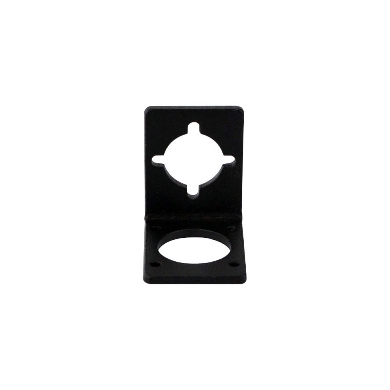 Soporte Nema 11 para motor y soporte de acero de aleación de motor con engranajes