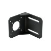Soporte Nema 17 para motor y soporte de acero de aleación de motor con engranajes Soporte Nema 17 para motor y soporte de acero de aleación de motor con engranajes