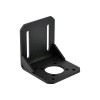 Soporte Nema 17 para motor y soporte de acero de aleación de motor con engranajes Soporte Nema 17 para motor y soporte de acero de aleación de motor con engranajes