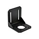Soporte Nema 17 para motor y soporte de acero de aleación de motor con engranajes Soporte Nema 17 para motor y soporte de acero de aleación de motor con engranajes