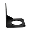 Soporte Nema 23 para motor y soporte de acero de aleación de motor con engranajes