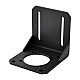 Soporte Nema 23 para motor y soporte de acero de aleación de motor con engranajes Soporte Nema 23 para motor y soporte de acero de aleación de motor con engranajes