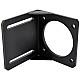 Soporte Nema 34 para soporte de acero de aleación de motor paso a paso Soporte Nema 34 para soporte de acero de aleación de motor paso a paso
