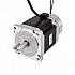 Paso a paso Nema 34 7,0Nm(1001oz.in) con par de fricción del freno 4,0Nm(566oz.in)