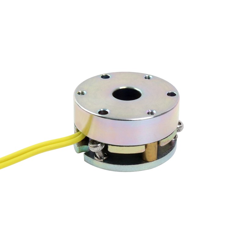 Freno electromagnético DC 24V 0,06Nm(8,5oz.in) para motor paso a paso Nema 11, 14