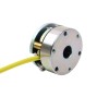 Freno electromagnético DC 24V 0,06Nm(8,5oz.in) para motor paso a paso Nema 11, 14