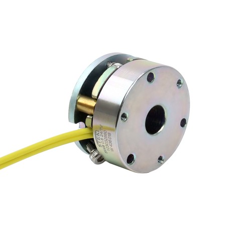 Freno electromagnético DC 24V 0,06Nm(8,5oz.in) para motor paso a paso Nema 11, 14 Freno electromagnético DC 24V 0,06Nm(8,5oz.in) para motor paso a paso Nema 11, 14