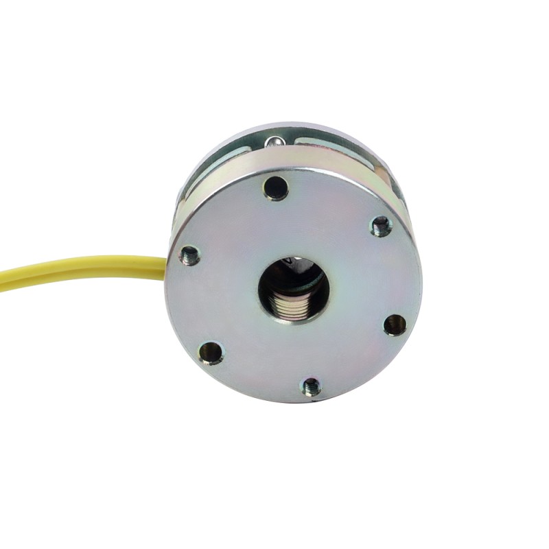 Freno electromagnético DC 24V 0,06Nm(8,5oz.in) para motor paso a paso Nema 11, 14