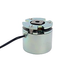 Freno electromagnético DC 24V 0,32Nm(45,32oz.in) para motor paso a paso Nema 14