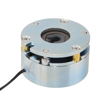 Freno electromagnético DC 24V 2,0Nm(283oz.in) para motor paso a paso Nema 23 y 24