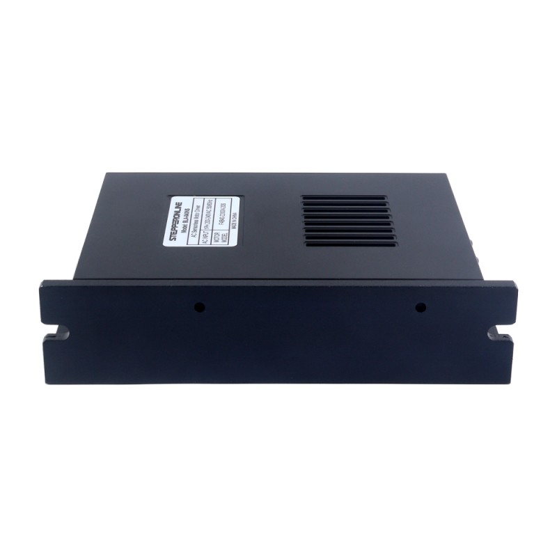 Controlador de motor brushless sin sensor serie BLA 220 V CA 0,3 A 20 W con control por onda sinusoidal - BLA-020NS | StepperOnline