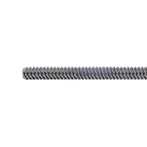 Motor paso a paso de circuito cerrado Nema 11 0.07Nm(9.91oz.in) Codificador 300PPR Motor paso a paso lineal Acme externo Nema 11, 1,0A, pila de 32,2mm, con codificador rotatorio óptico, 300PPR - 11E13S1004HD5-180RS-E22-300 | StepperOnline