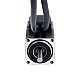 Motor paso a paso de circuito cerrado Nema 11 0.06Nm(8.5oz.in) Codificador 1000PPR(4000CPR) Motor paso a paso de circuito cerrado Nema 11 0.06Nm(8.5oz.in) Codificador 1000PPR(4000CPR)