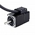 Motor paso a paso de circuito cerrado Nema 11 0.06Nm(8.5oz.in) Codificador 1000PPR(4000CPR)
