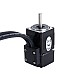 Motor paso a paso de circuito cerrado Nema 11 0.06Nm(8.5oz.in) Codificador 1000PPR(4000CPR) Motor paso a paso de circuito cerrado Nema 11 0.06Nm(8.5oz.in) Codificador 1000PPR(4000CPR)